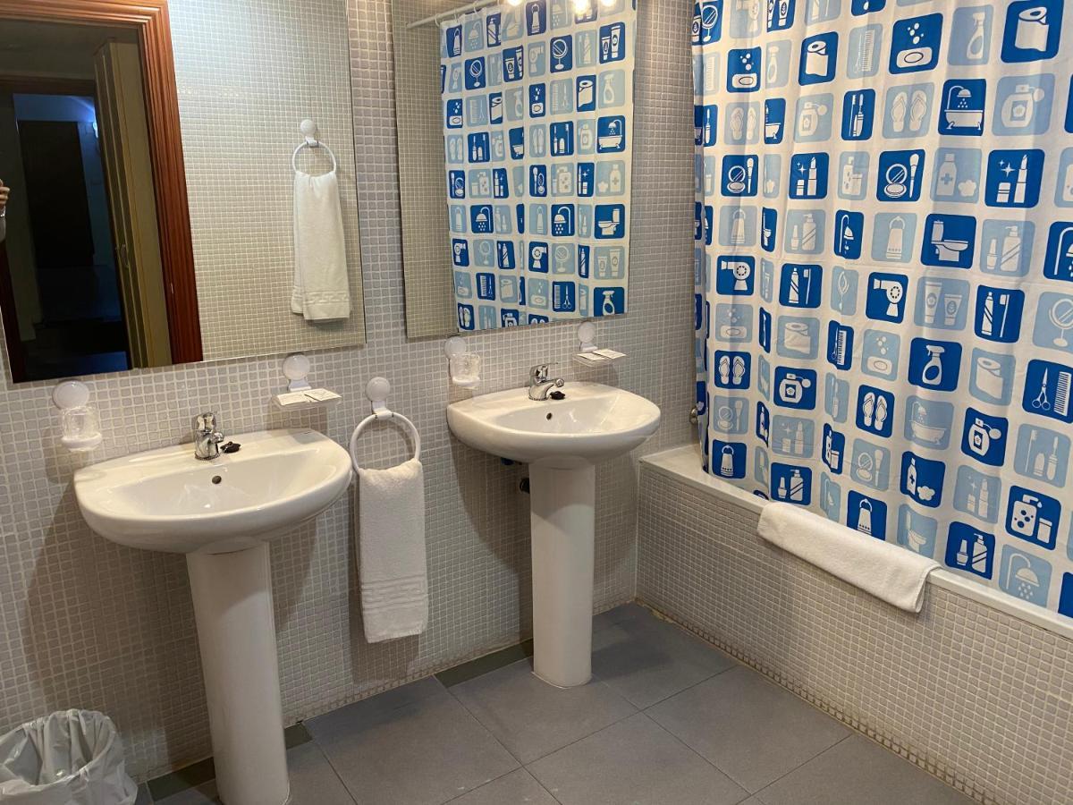 Hotel Cogullada Zaragoza Dış mekan fotoğraf