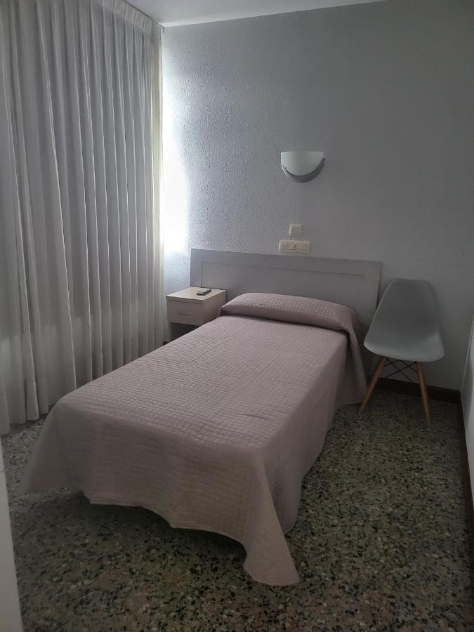 Hotel Cogullada Zaragoza Dış mekan fotoğraf