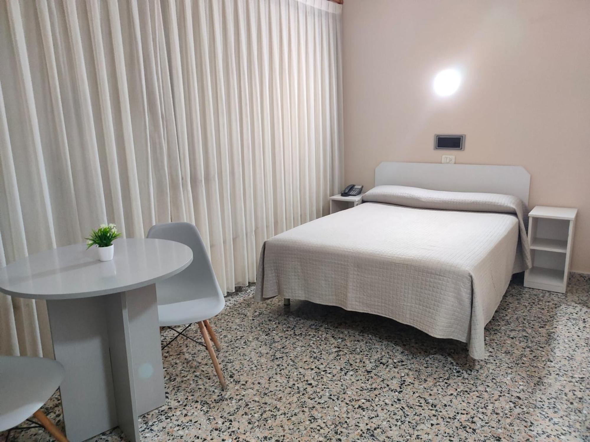 Hotel Cogullada Zaragoza Dış mekan fotoğraf