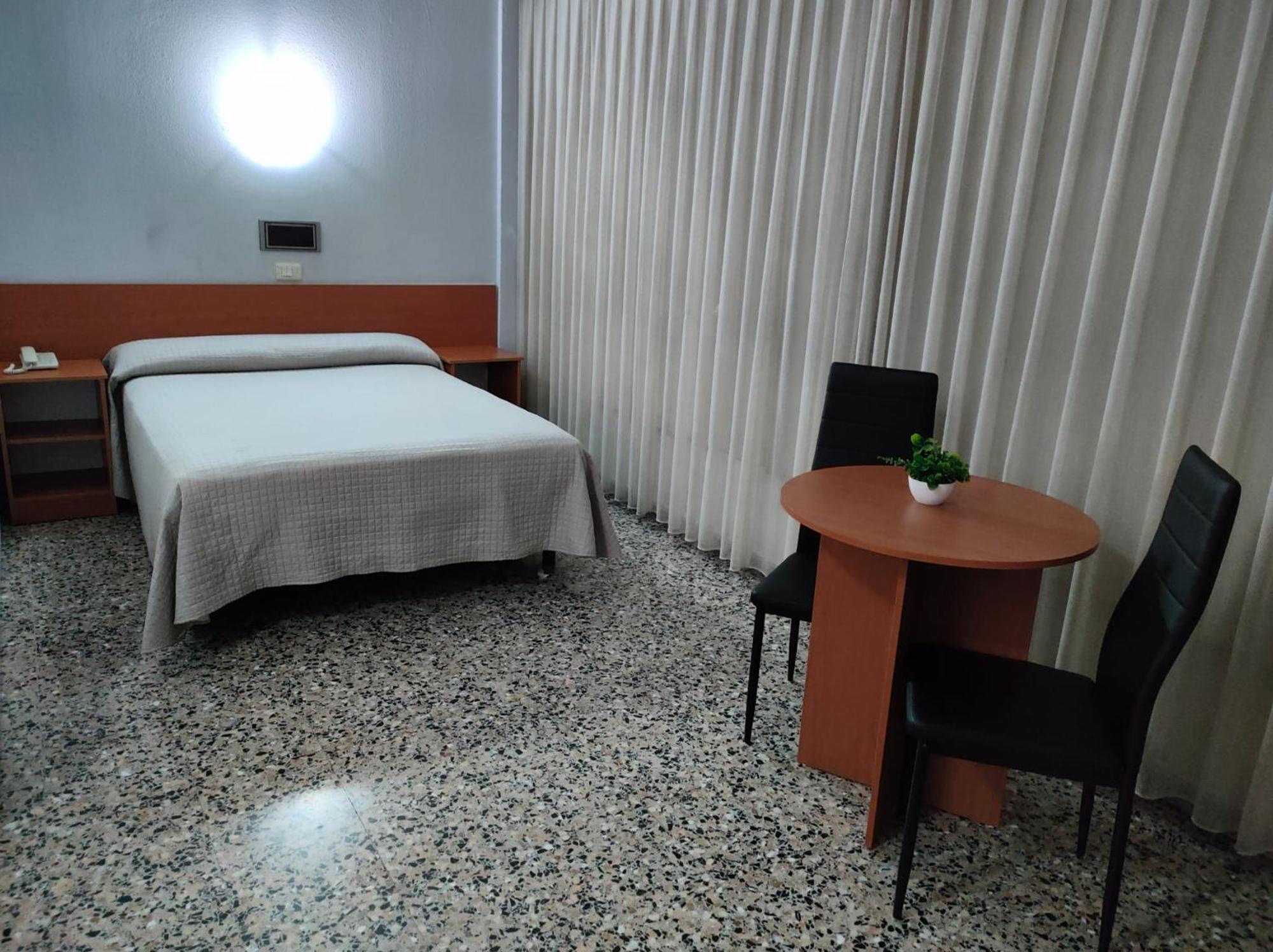 Hotel Cogullada Zaragoza Dış mekan fotoğraf