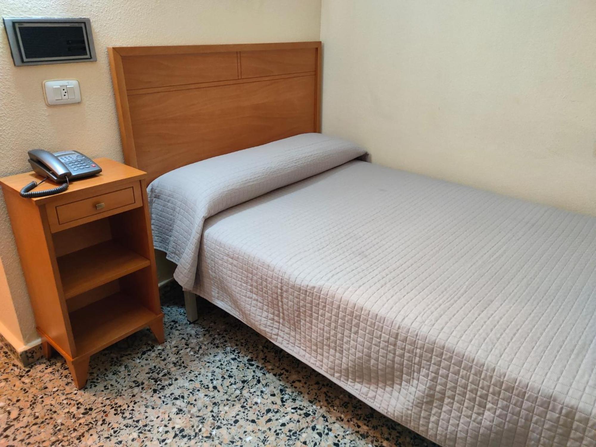 Hotel Cogullada Zaragoza Dış mekan fotoğraf