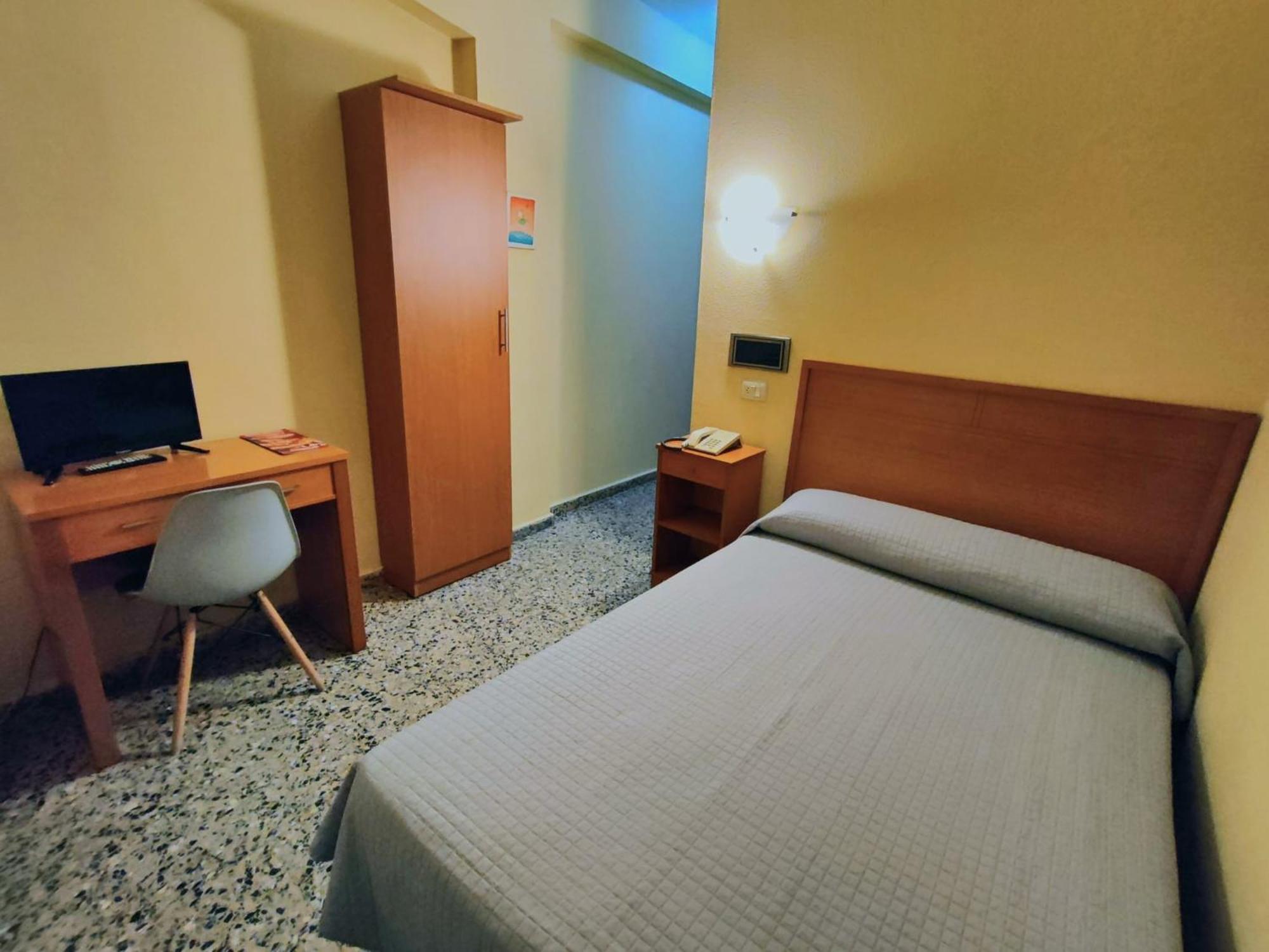 Hotel Cogullada Zaragoza Dış mekan fotoğraf