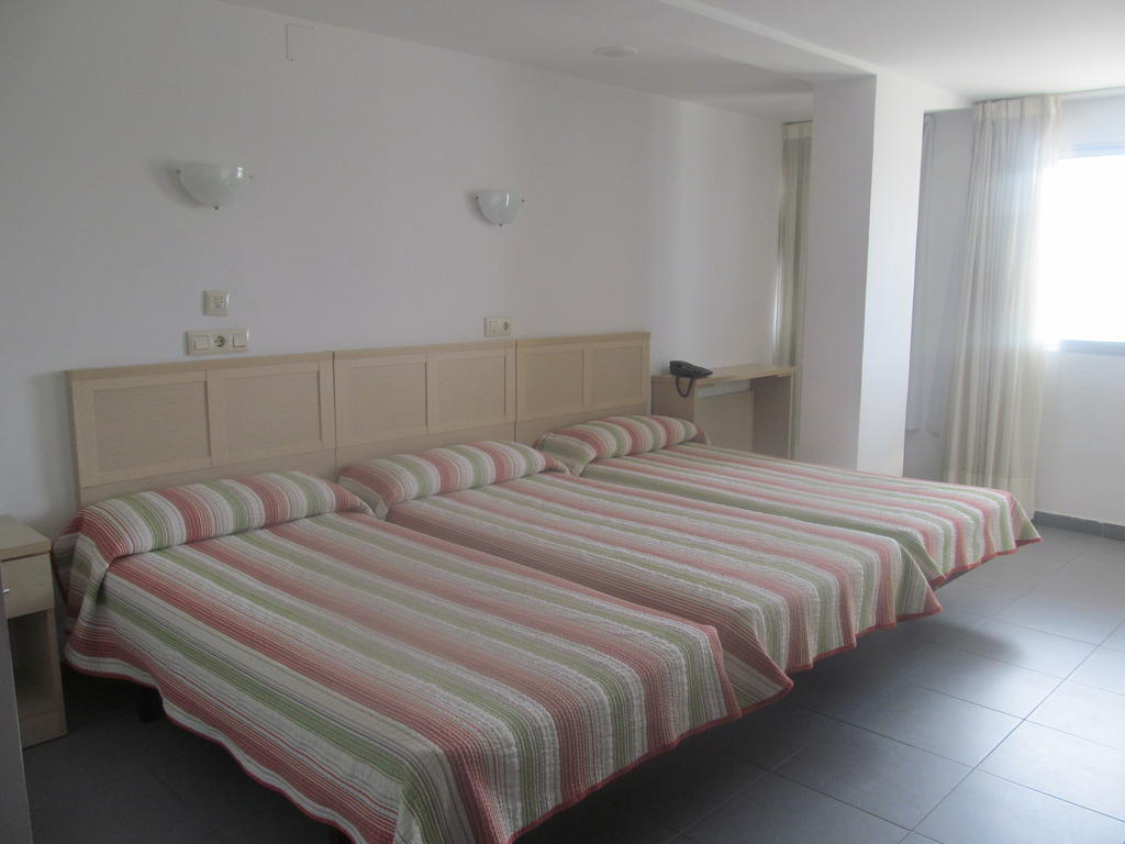 Hotel Cogullada Zaragoza Dış mekan fotoğraf