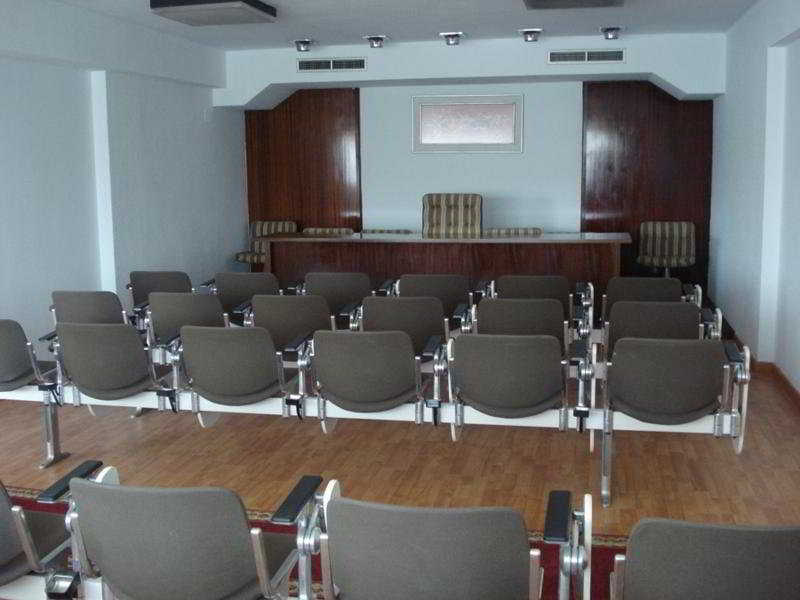 Hotel Cogullada Zaragoza Dış mekan fotoğraf