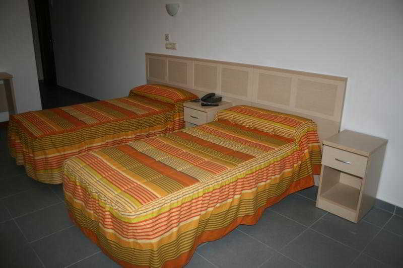 Hotel Cogullada Zaragoza Dış mekan fotoğraf